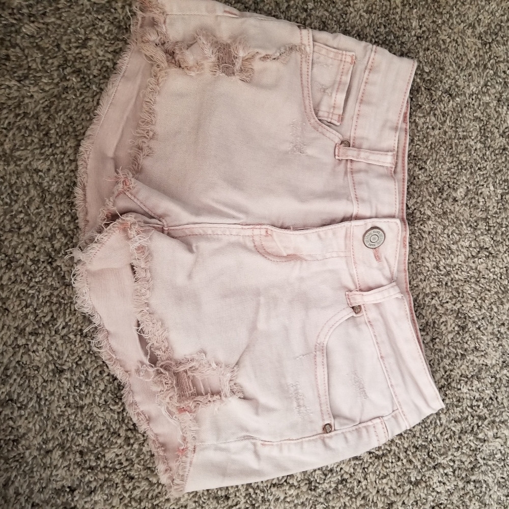 Shorts